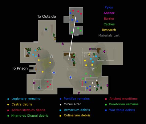 This is where a very detailed, accurate description comes into play. . How to get to marketplace debris rs3